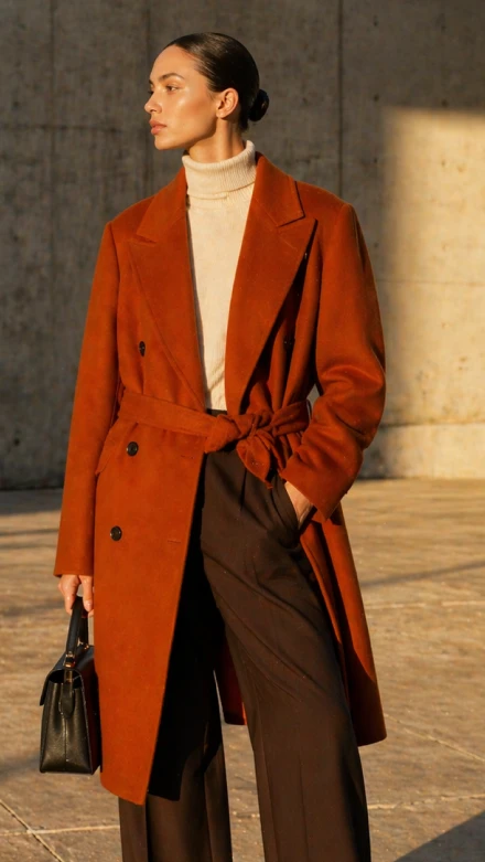 Fashion & Apparel